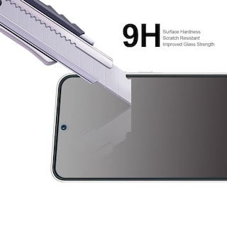 Foto 4 | Protector De Pantalla De Cristal Templado Supershieldz Para Samsung Galaxy A35 5g (paquete De 2) - Venta Internacional.