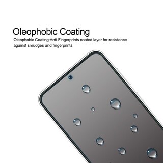 Foto 5 | Protector De Pantalla De Cristal Templado Supershieldz Para Samsung Galaxy A35 5g (paquete De 2) - Venta Internacional.