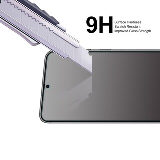 Foto 3 | Protector De Pantalla De Vidrio Templado Supershieldz Para Samsung Galaxy S24 Plus (paquete De 3) - Venta Internacional.