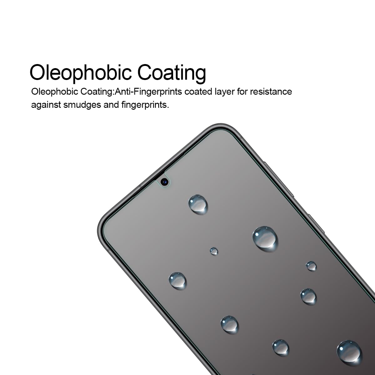 Foto 5 pulgar | Protector De Pantalla De Vidrio Templado Supershieldz Para Samsung Galaxy S24 Plus (paquete De 3) - Venta Internacional.
