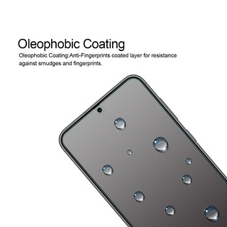 Foto 4 | Protector De Pantalla De Vidrio Templado Supershieldz Para Samsung Galaxy S24 Plus (paquete De 3) - Venta Internacional.