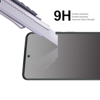 Foto 4 | Protector De Pantalla De Cristal Templado Supershieldz Para Moto G Power 5g - Venta Internacional.
