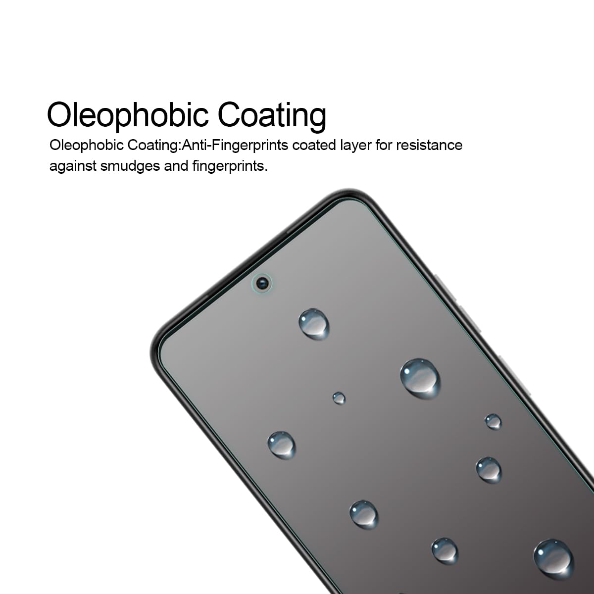 Foto 6 pulgar | Protector De Pantalla De Cristal Templado Supershieldz Para Moto G Power 5g - Venta Internacional.