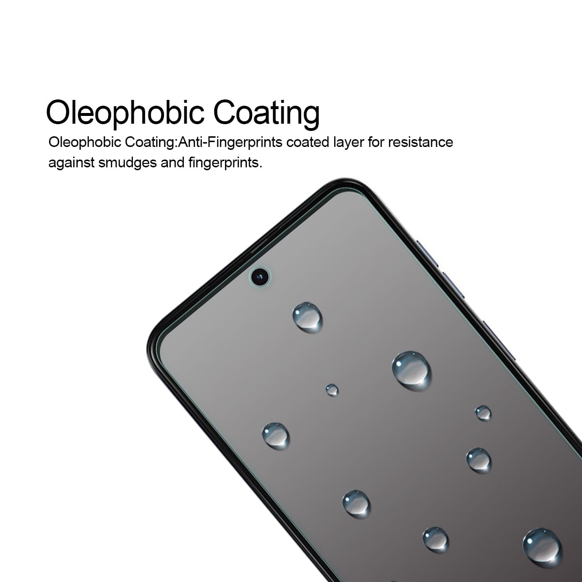 Foto 6 pulgar | Protector De Pantalla De Cristal Templado Supershieldz Moto G Play - Venta Internacional.