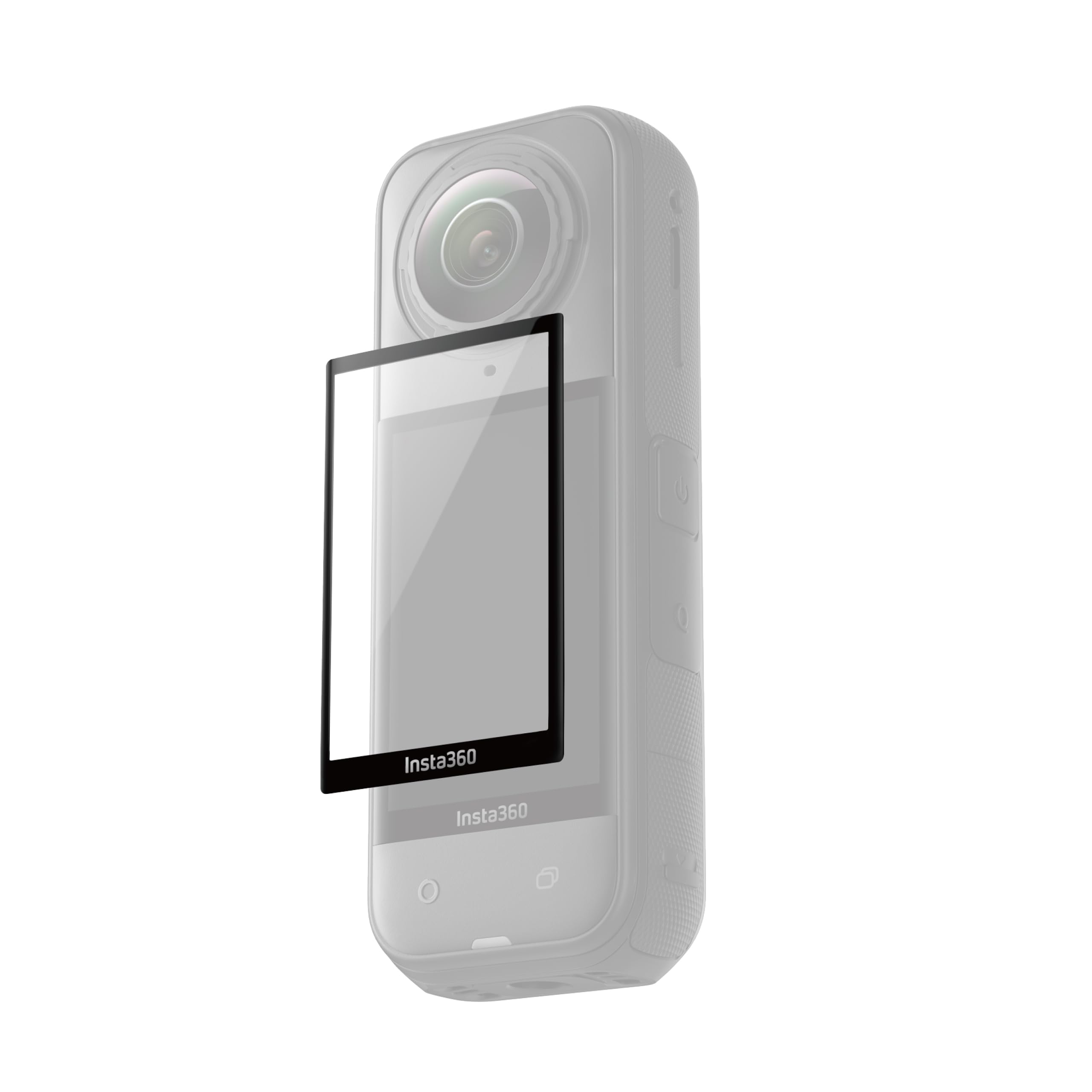 Foto 2 pulgar | Protector De Pantalla Insta360 X5 Cooling Con Vidrio Templado - Venta Internacional.
