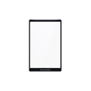 Foto 3 | Protector De Pantalla Insta360 X5 Cooling Con Vidrio Templado - Venta Internacional.