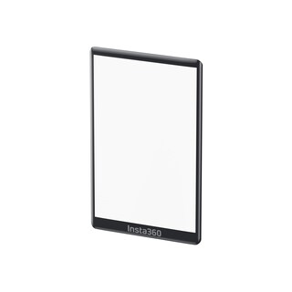 Foto 4 | Protector De Pantalla Insta360 X5 Cooling Con Vidrio Templado - Venta Internacional.