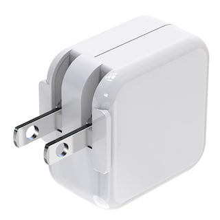 Foto 2 | Cargador de Pared Basariworld USB 3.0 12 W Carga Rápida