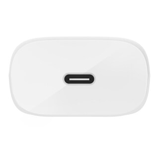 Foto 2 | Cargador de Pared Usb Belkin color Blanco