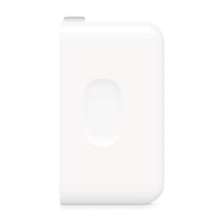 Foto 2 | Adaptador de Corriente Apple A2579 color Blanco de 35 W con dos puertos USB-C