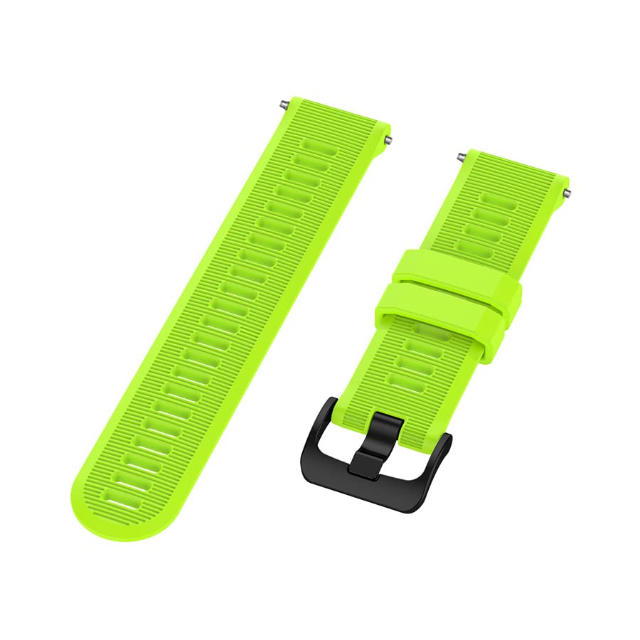 Venta Internacional - Banda De Liberación Rápida Compatible Con Garmin Forerunner 955 (solar) Banda De Reloj De