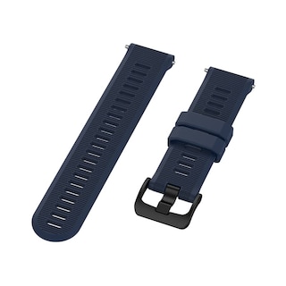 Foto 1 | Venta Internacional - Banda De Liberación Rápida Compatible Con Garmin Forerunner 955 (solar) Banda De Reloj De