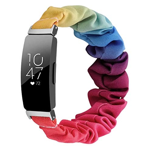 Pulsera fitbit inspire online hr