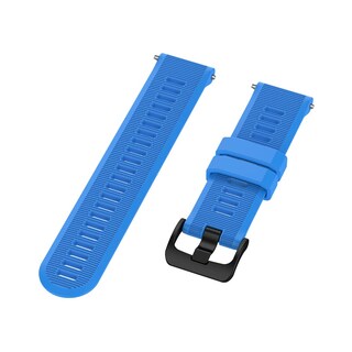 Foto 1 | Venta Internacional - Banda De Liberación Rápida Compatible Con Garmin Forerunner 955 (solar) Banda De Reloj De