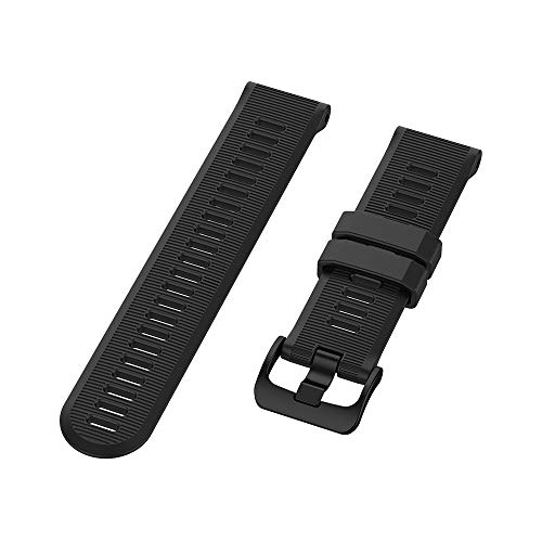 Venta Internacional - Banda De Vigilancia Compatible Con Garmin Forerunner 945 Y 935 Banda De Reemplazo - Correa