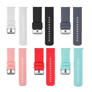 Foto 1 | Venta Internacional - Bandas De Paquete Chofit 6 Compatibles Con Wallicona De Silicona Canmixs, Sofit Silicone Wa