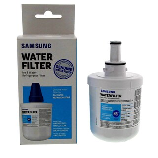 Foto 1 | Venta Internacional-filtro De Agua Del Refrigerador Genuine Da29-00003g Del Refrigerador