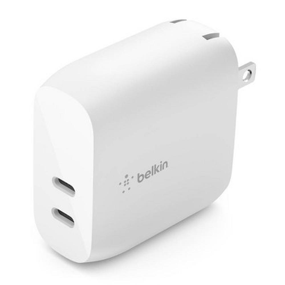 Foto 2 pulgar | 40w Ac Charger Dual Port Usb-c 20w Wall Charger