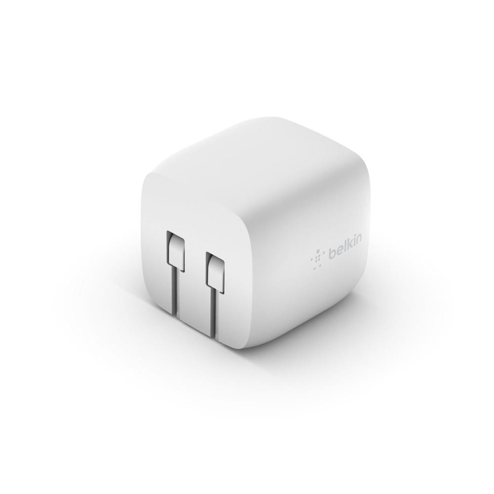 Cargador de Pared Belkin con Cable Usb-c 1m $490