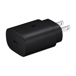 Foto 2 | Adaptador de Corriente Samsung USB-C de 25W