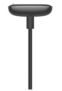Foto 2 | Fitbit Luxe & Charge 5 And Retail Charging Cable, Official Product, Black, Smartphone Funbu