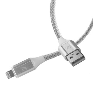 Foto 3 | Cable Usb A Lightning Carga Rápida 18-0107 Green Leaf