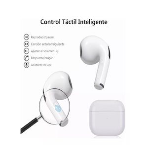 Foto 2 | 5kit Cargador Inalámbrico Magsafe 20w Para Iphone+audifono Iphone 12