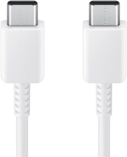 Foto 2 | Cable Samsung De Tipo C A Tipo C De 1,8 M (3 A), Blanco