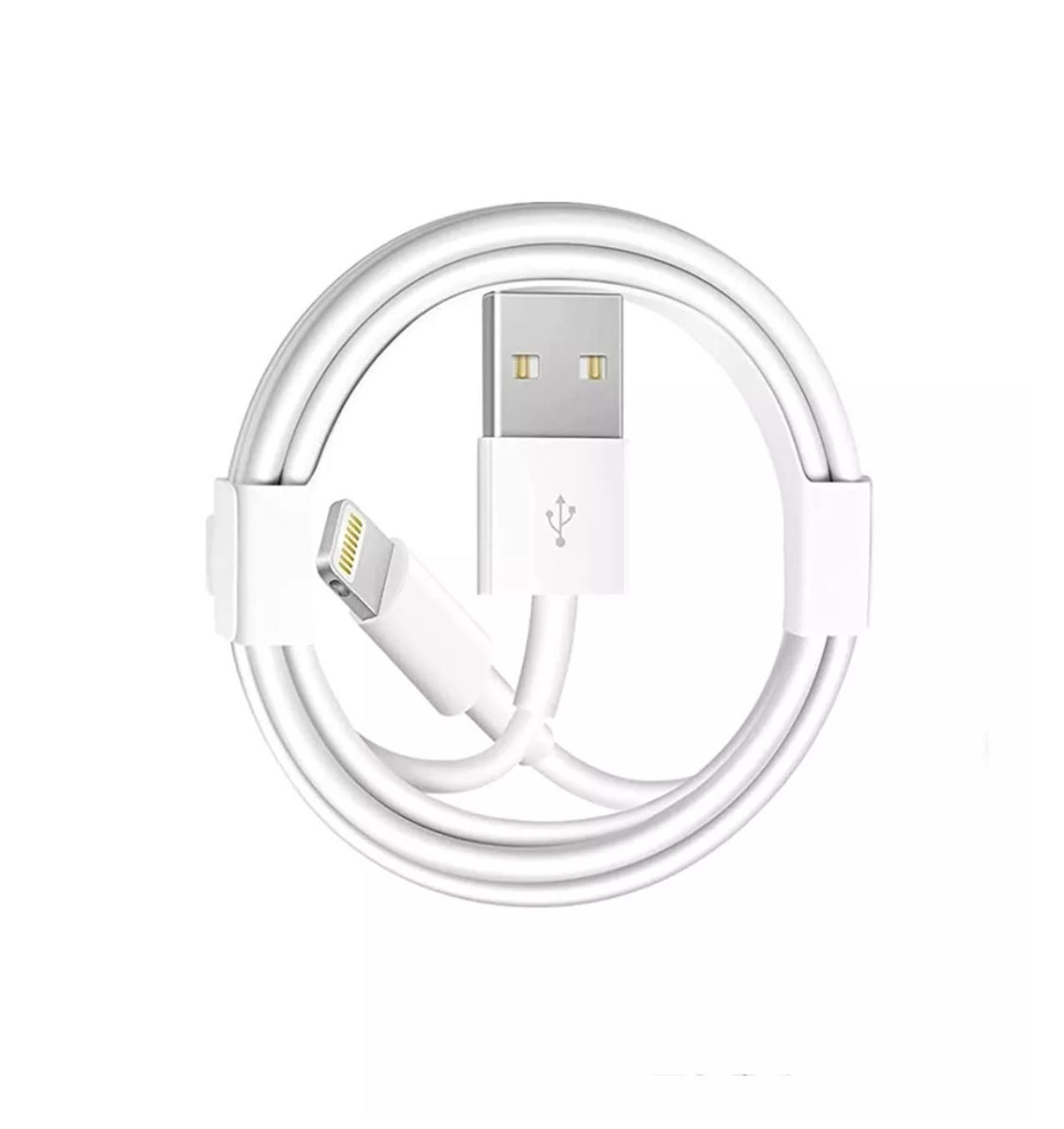 Foto 1 | Cable de Cargador Usb para iPhone 11 12 13 14