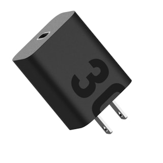 Foto 1 | Cargador Motorola Tipo C de 30 W