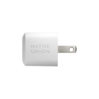 Foto 2 | Cargador de Pared de 30w Native Union Blanco
