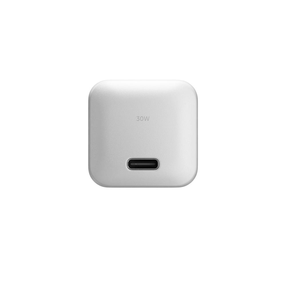 Foto 3 | Cargador de Pared de 30w Native Union Blanco