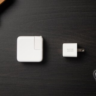 Foto 6 | Cargador de Pared de 30w Native Union Blanco