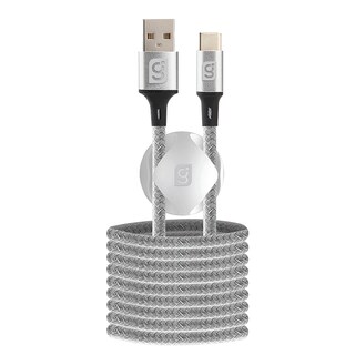Foto 1 | Cargador Usb A Tip C Ip-5010g
