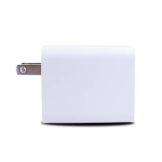 Foto 3 | Cubo Cargador Blanco Gar-164 Tipo C 30w