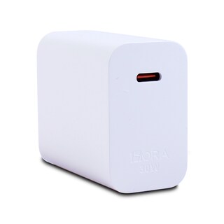 Foto 5 | Cubo Cargador Blanco Gar-164 Tipo C 30w