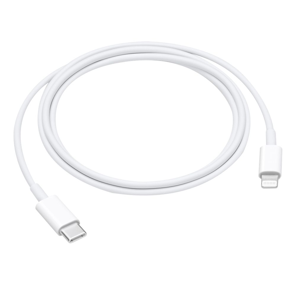 Foto 1 | Cargador D-Bugg para iPhone 20w Entrada Tipo C a Lightning