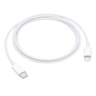 Foto 1 | Cargador D-Bugg para iPhone 20w Entrada Tipo C a Lightning