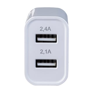 Foto 3 | Cargador 2 Puertos Usb Greenleaf Ip-6008