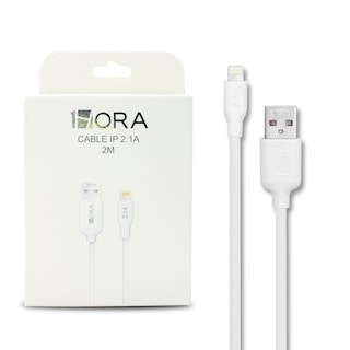 Foto 1 | Cable De Carga Rápida 2 Metros Ip 1 Hora
