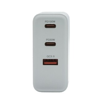 Foto 6 | Cargador de Pared D-Bugg Tipo C de 100 W
