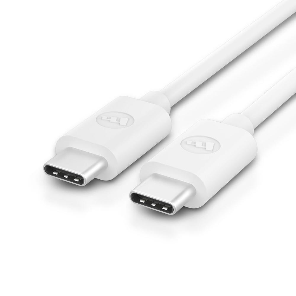 Foto 7 pulgar | Cargador Pared Mophie Usb-c Gan Hasta 67w Con Cable Usb-c