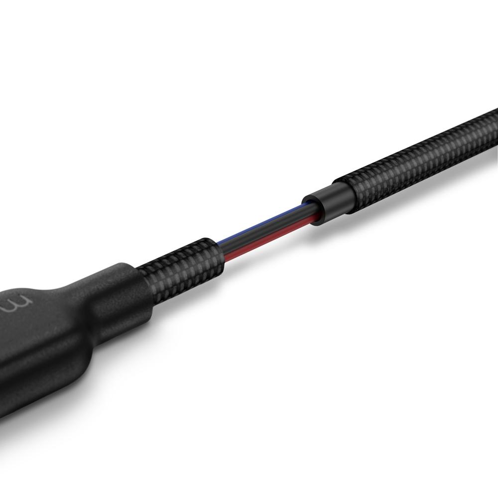 Foto 6 pulgar | Cable Mophie Usb-c A Lightning 2 M Para Dispositivos Apple