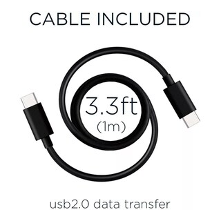 Foto 4 | Cargador Motorola 30w Salida Tipo C Carga Rápida con Cable 1m