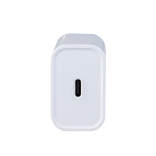 Foto 3 | Cargador De Pared Green Leaf 20 W Ip-6009wh