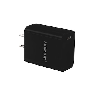 Foto 2 | Jie Smart Super Cargador T006 30w Blanco O Negro