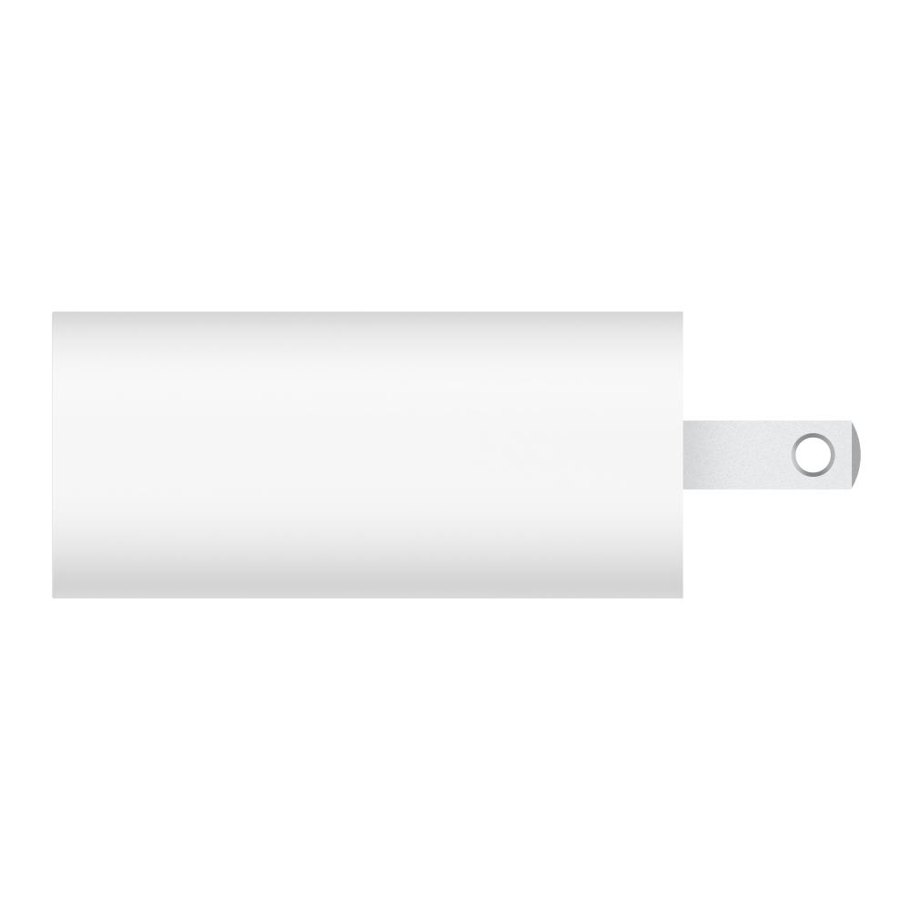 Foto 3 pulgar | Cargador De Pared Belkin Usb-c 25w