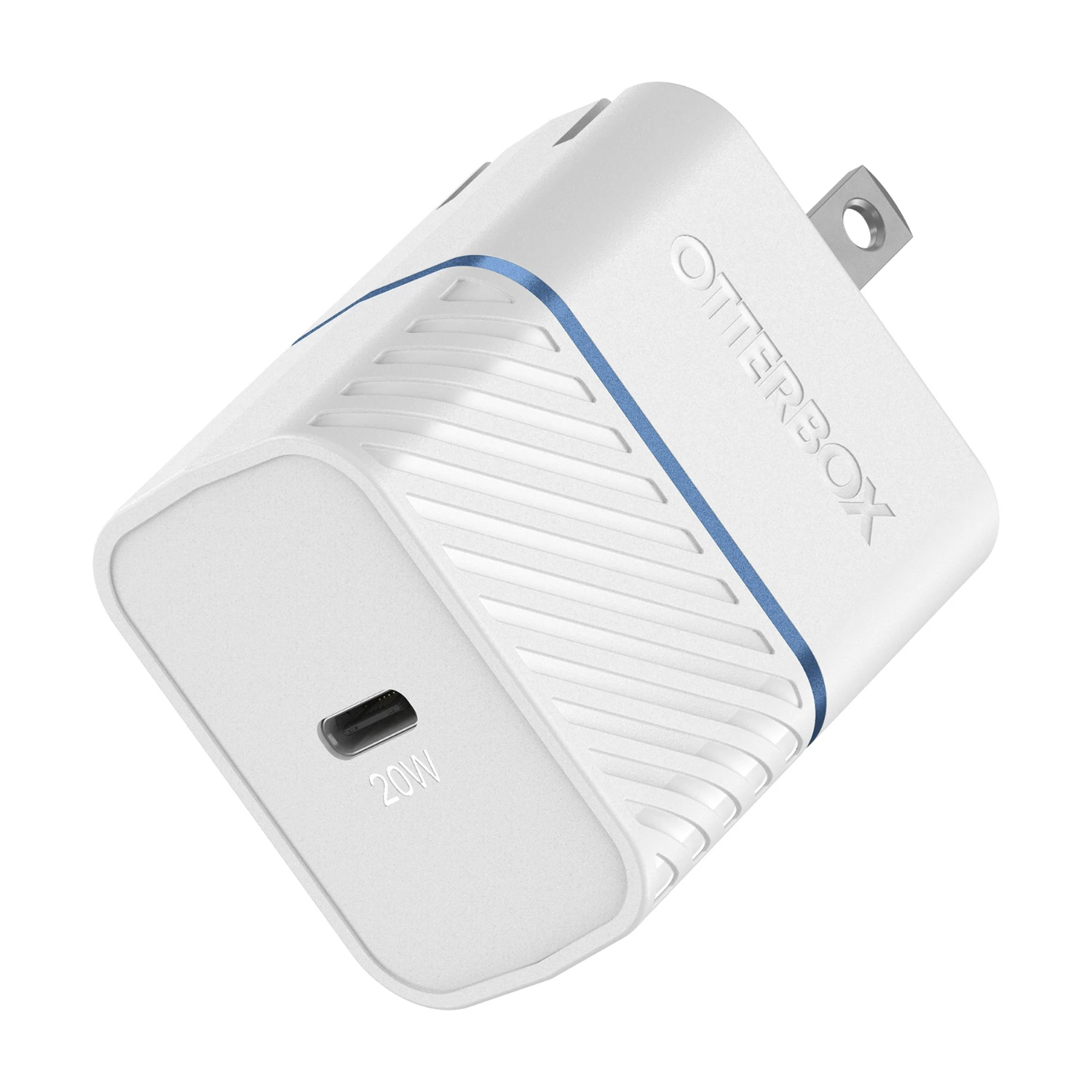 Foto 5 pulgar | Otterbox Strive Series Cargador De Pared Usb-c 20w Carga Rapida