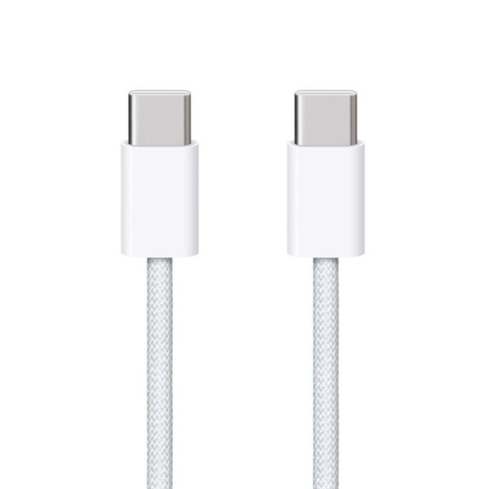 Cable Cargador USB-C Apple 1 M