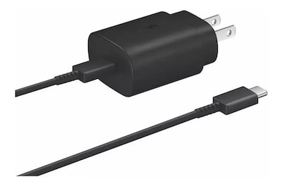 Foto 3 | Cargador Pd A70 A80 A90 25w Super Carga Rapida Samsung Orig